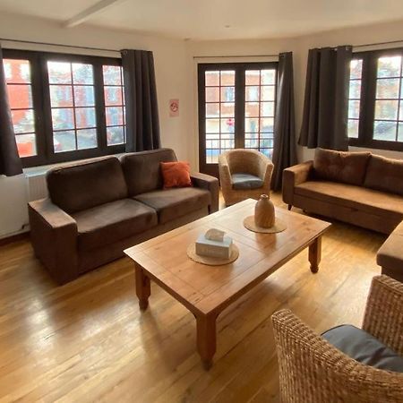 Superbe Appartement F4 Au Coeur De Malo-Les-Bains Dunkirk Bagian luar foto
