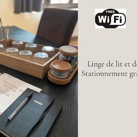 Superbe Appartement F4 Au Coeur De Malo-Les-Bains Dunkirk Bagian luar foto