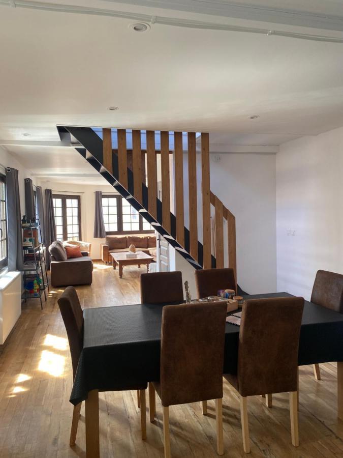 Superbe Appartement F4 Au Coeur De Malo-Les-Bains Dunkirk Bagian luar foto