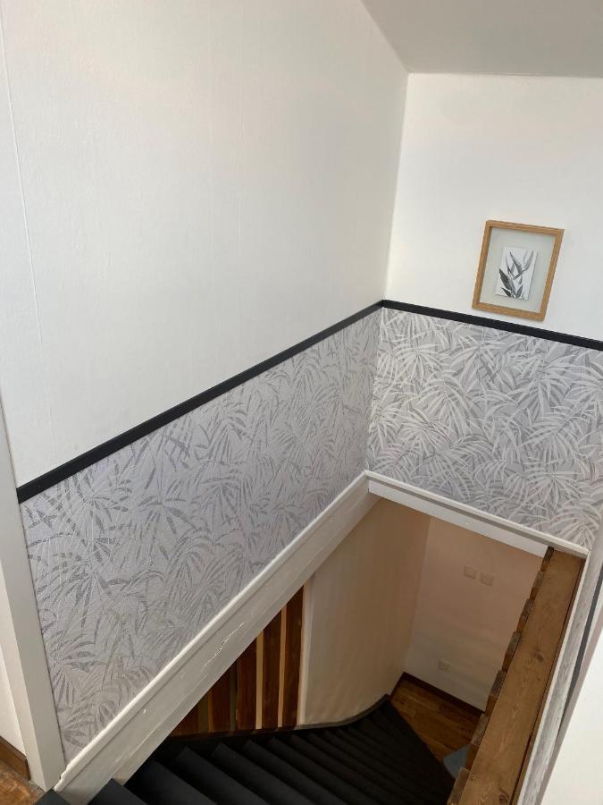 Superbe Appartement F4 Au Coeur De Malo-Les-Bains Dunkirk Bagian luar foto