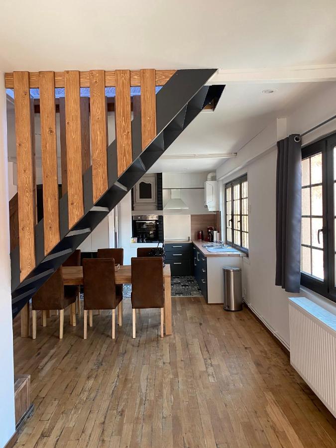 Superbe Appartement F4 Au Coeur De Malo-Les-Bains Dunkirk Bagian luar foto