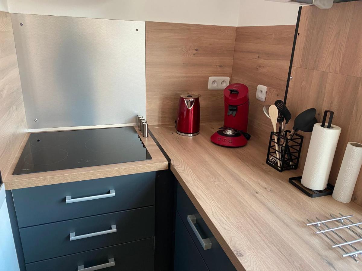Superbe Appartement F4 Au Coeur De Malo-Les-Bains Dunkirk Bagian luar foto