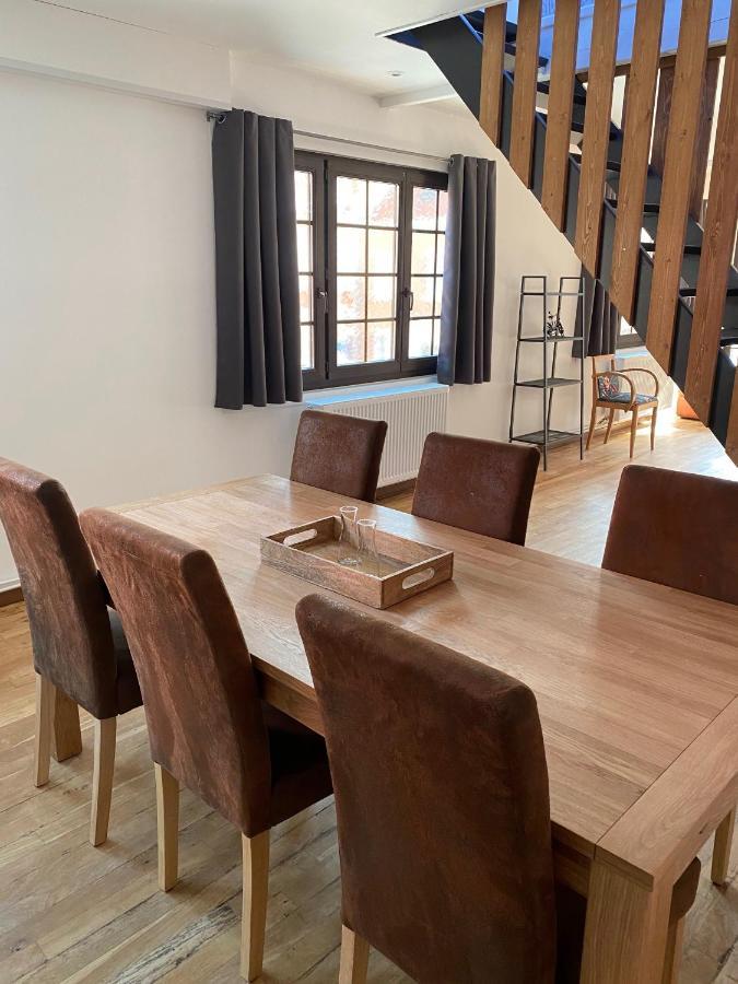 Superbe Appartement F4 Au Coeur De Malo-Les-Bains Dunkirk Bagian luar foto