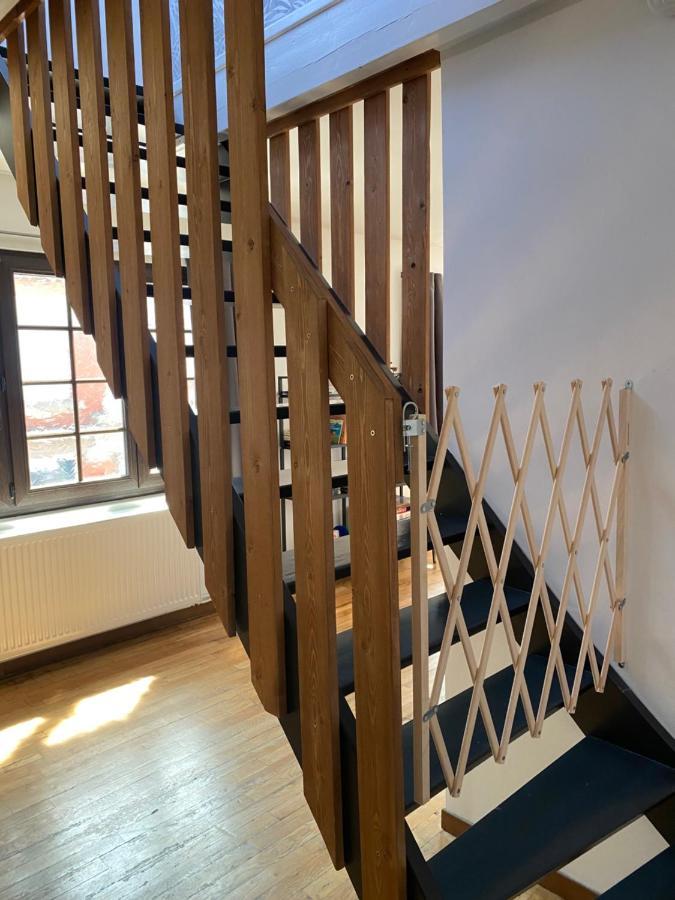 Superbe Appartement F4 Au Coeur De Malo-Les-Bains Dunkirk Bagian luar foto