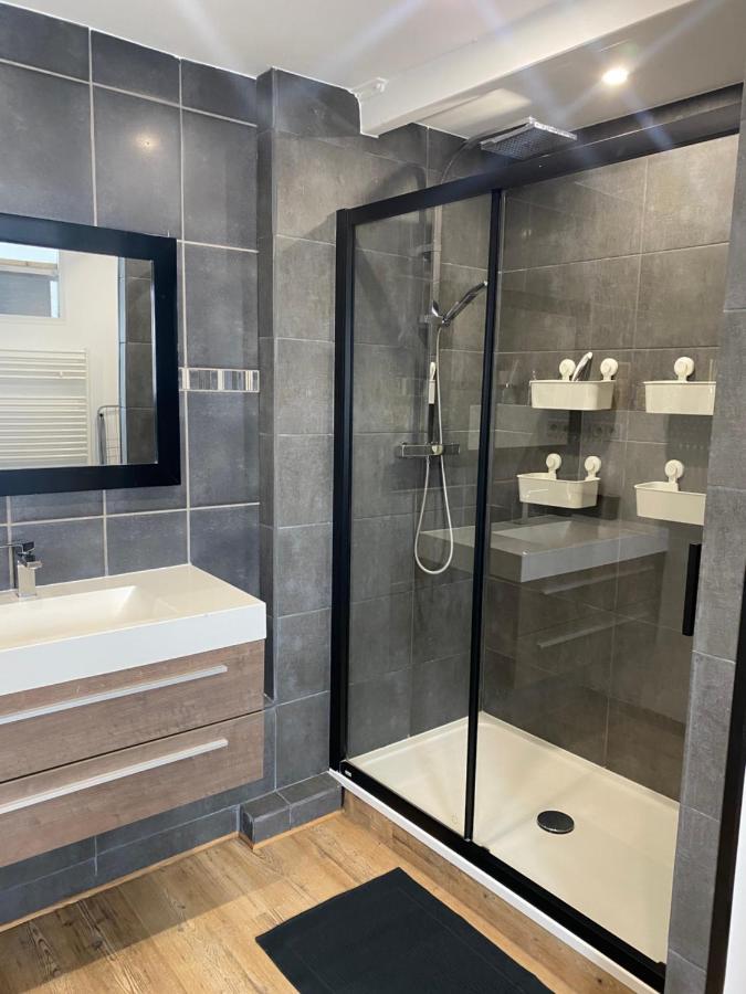 Superbe Appartement F4 Au Coeur De Malo-Les-Bains Dunkirk Bagian luar foto